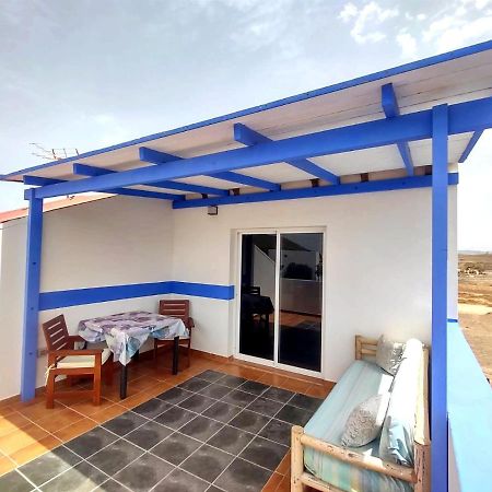 Suite Estrella Azul Гран Тарахал Екстериор снимка