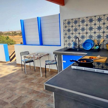 Suite Estrella Azul Гран Тарахал Екстериор снимка