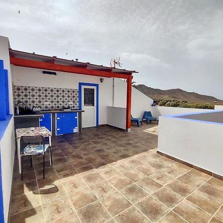 Suite Estrella Azul Гран Тарахал Екстериор снимка