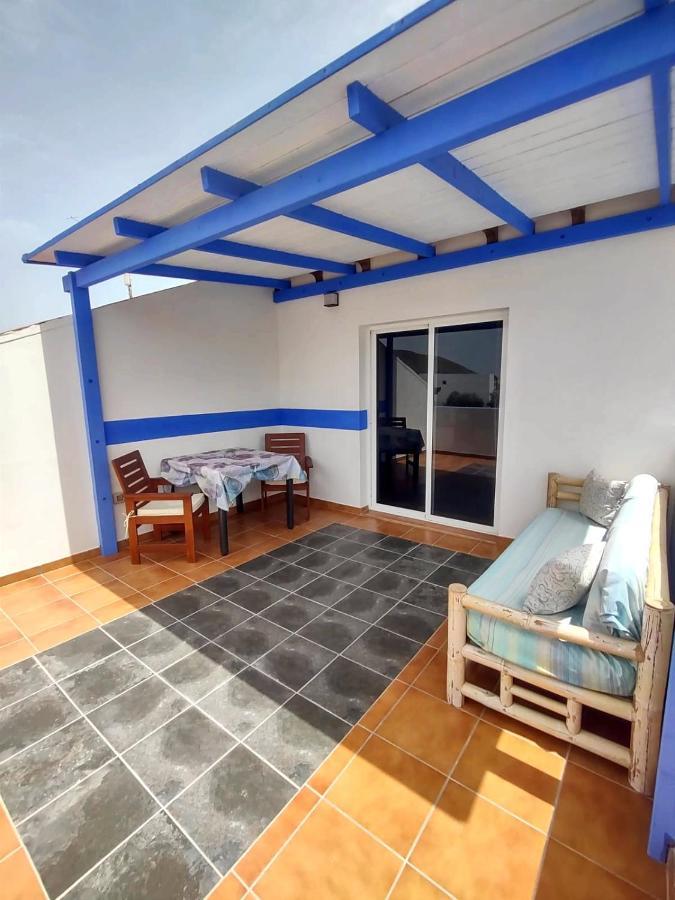 Suite Estrella Azul Гран Тарахал Екстериор снимка