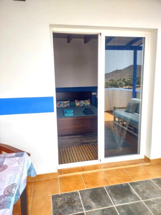 Suite Estrella Azul Гран Тарахал Екстериор снимка