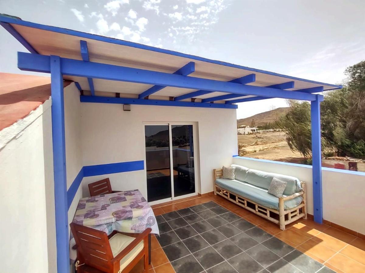 Suite Estrella Azul Гран Тарахал Екстериор снимка