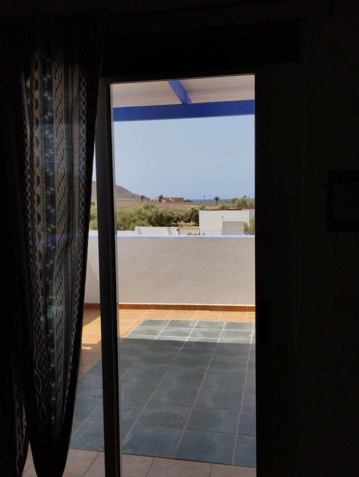 Suite Estrella Azul Гран Тарахал Екстериор снимка