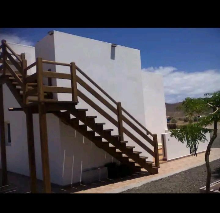 Suite Estrella Azul Гран Тарахал Екстериор снимка