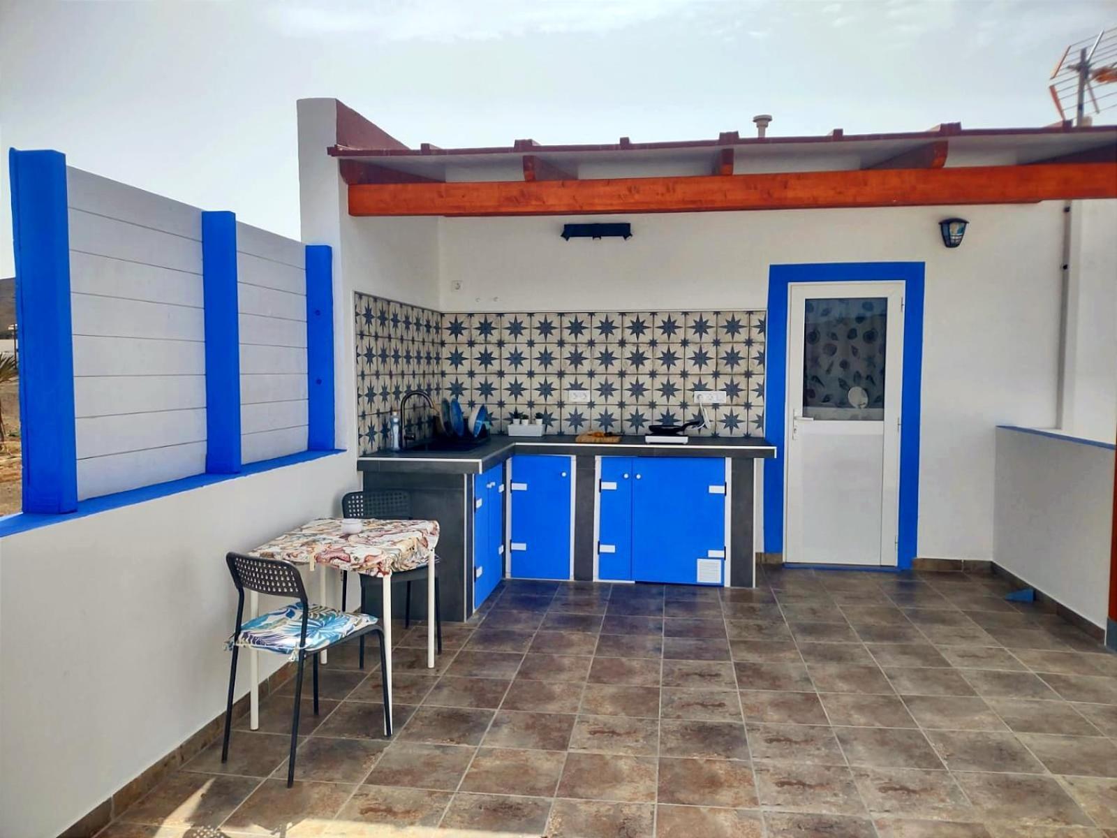Suite Estrella Azul Гран Тарахал Екстериор снимка