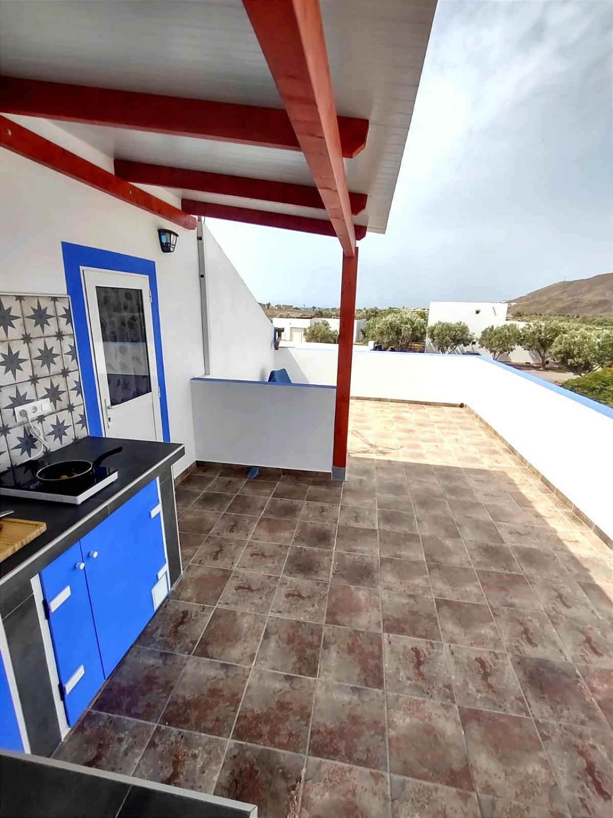 Suite Estrella Azul Гран Тарахал Екстериор снимка