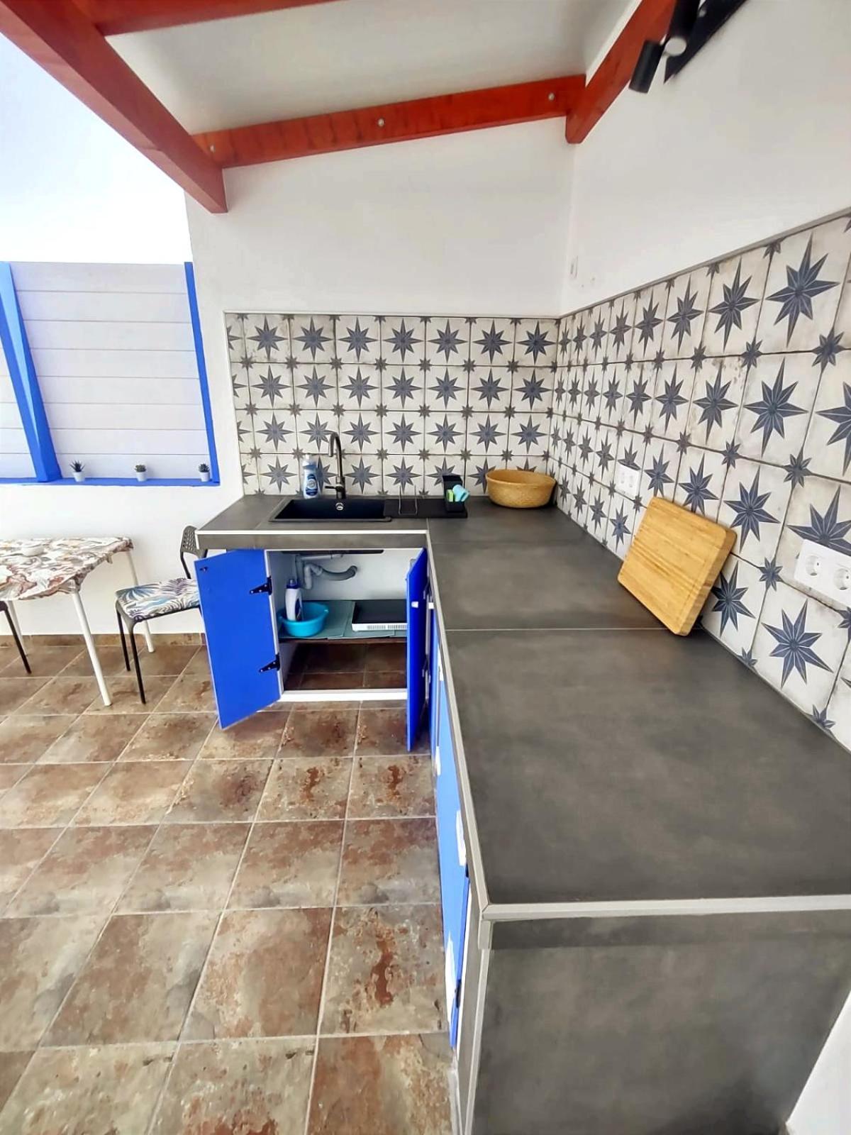 Suite Estrella Azul Гран Тарахал Екстериор снимка