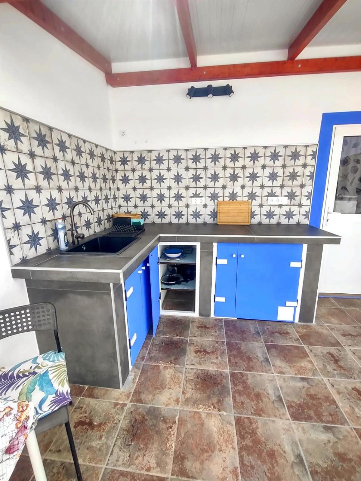 Suite Estrella Azul Гран Тарахал Екстериор снимка