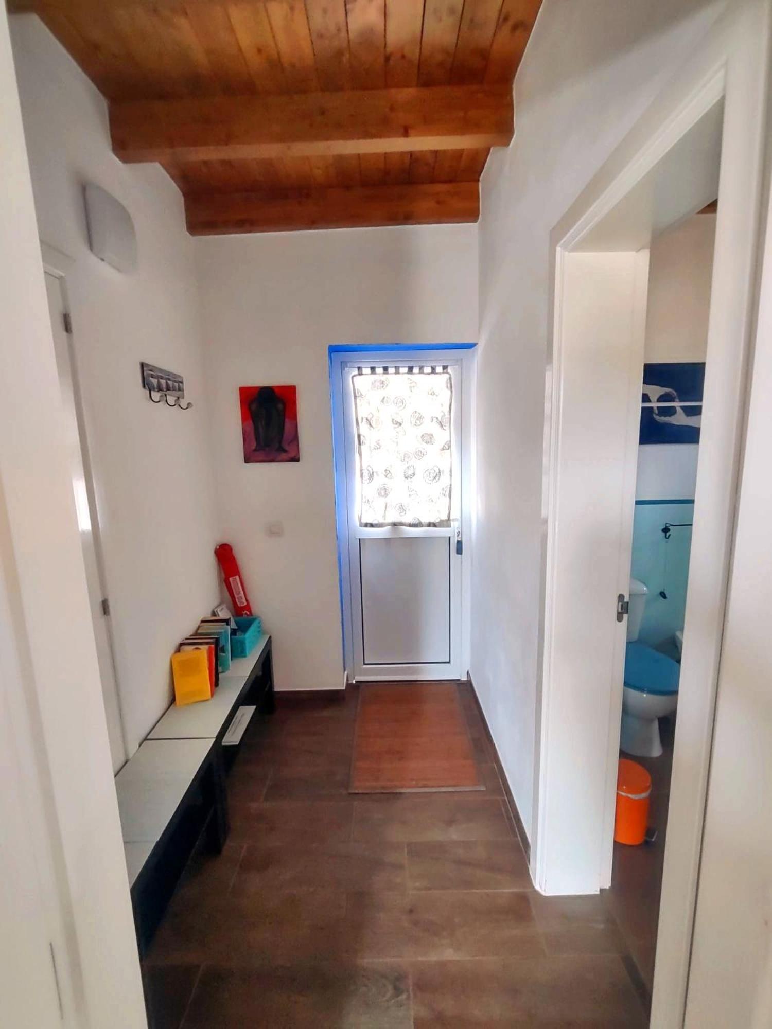 Suite Estrella Azul Гран Тарахал Екстериор снимка