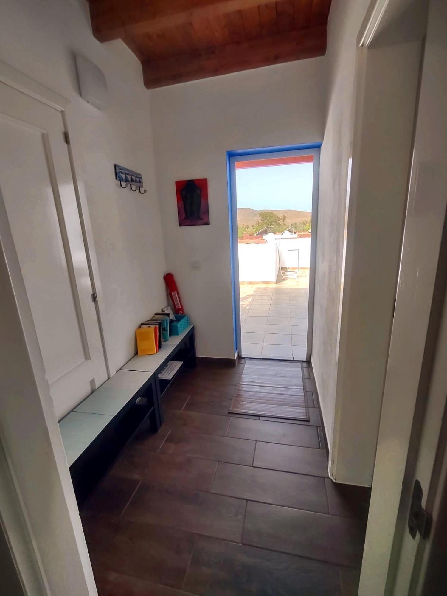 Suite Estrella Azul Гран Тарахал Екстериор снимка