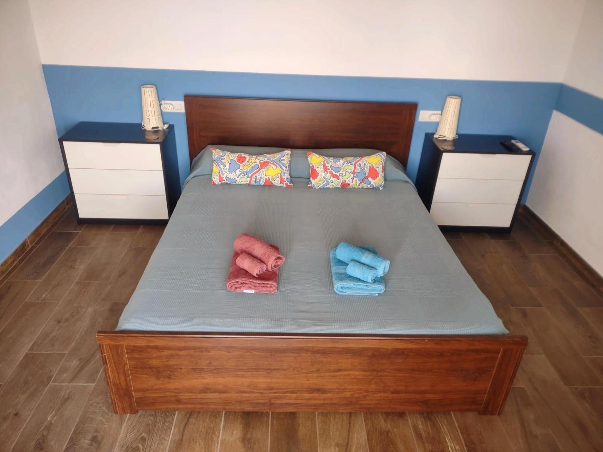 Suite Estrella Azul Гран Тарахал Екстериор снимка