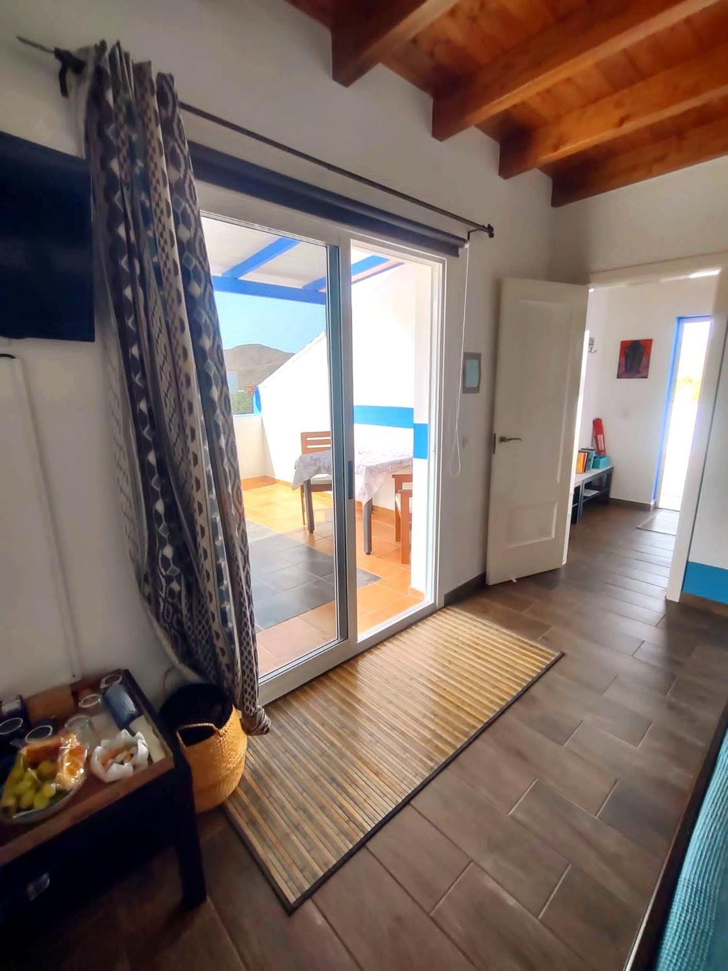 Suite Estrella Azul Гран Тарахал Екстериор снимка