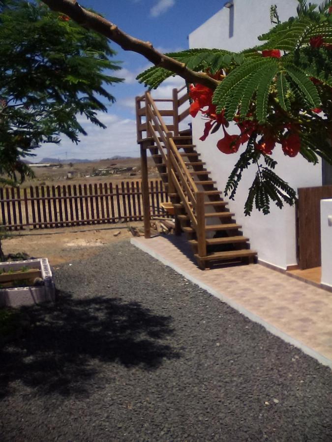 Suite Estrella Azul Гран Тарахал Екстериор снимка