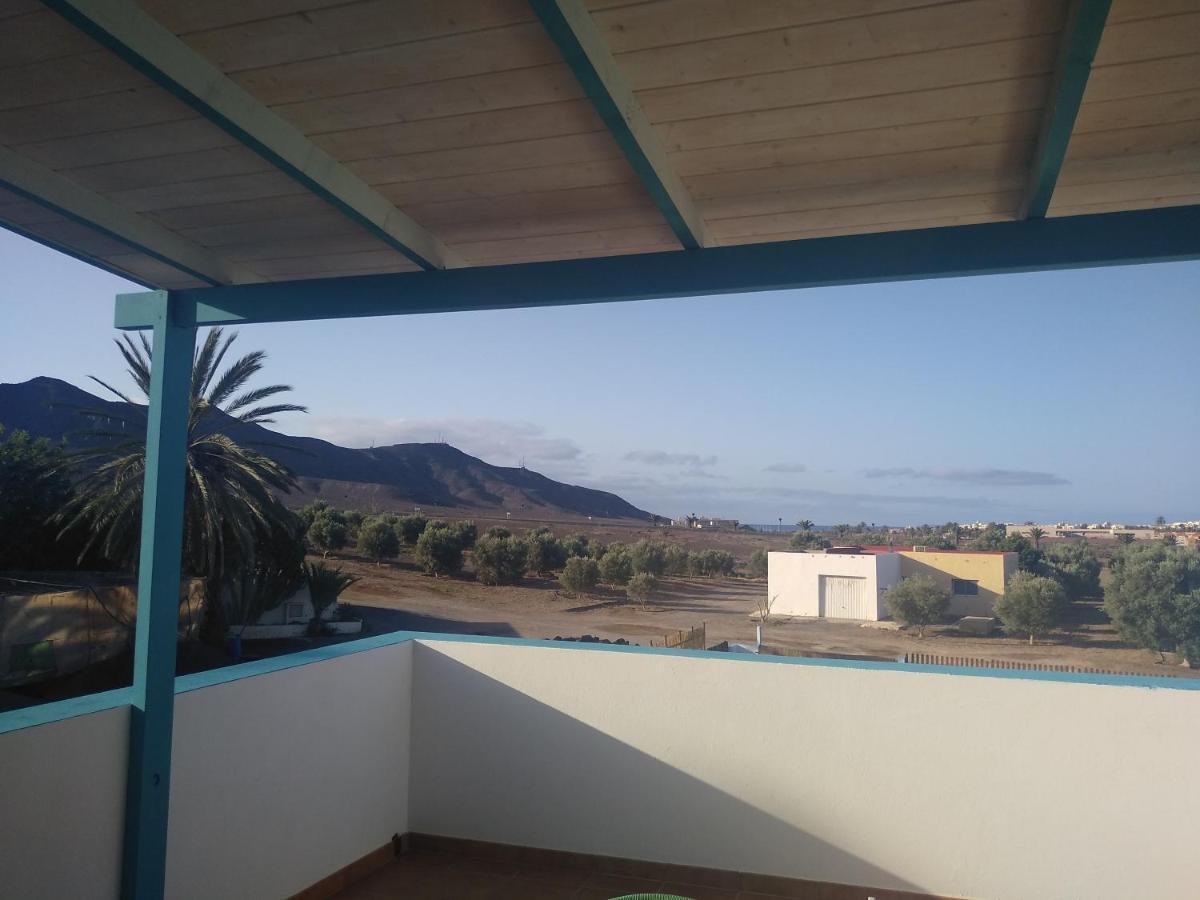 Suite Estrella Azul Гран Тарахал Екстериор снимка