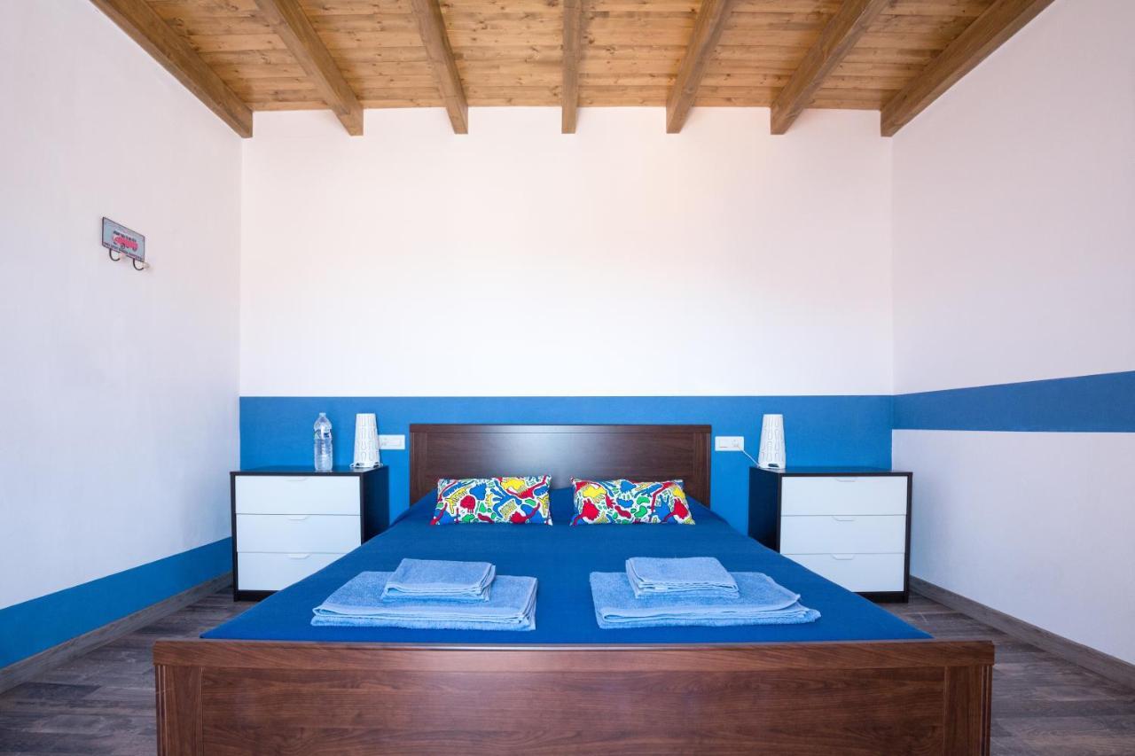 Suite Estrella Azul Гран Тарахал Екстериор снимка